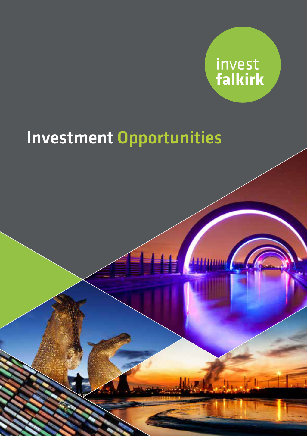 Investment Opportunities Investing in Falkirk Development Sites