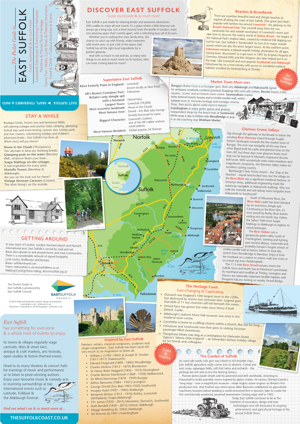 East-Suffolk-Pocket-Guide.Pdf