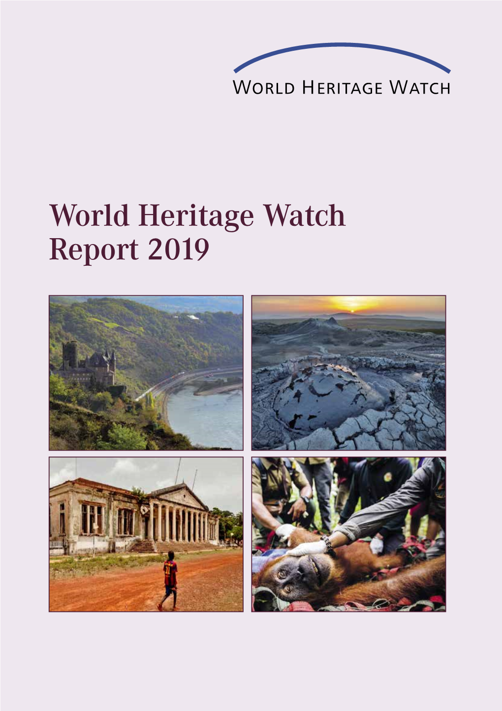 World-Heritage-Watch-Report 2019