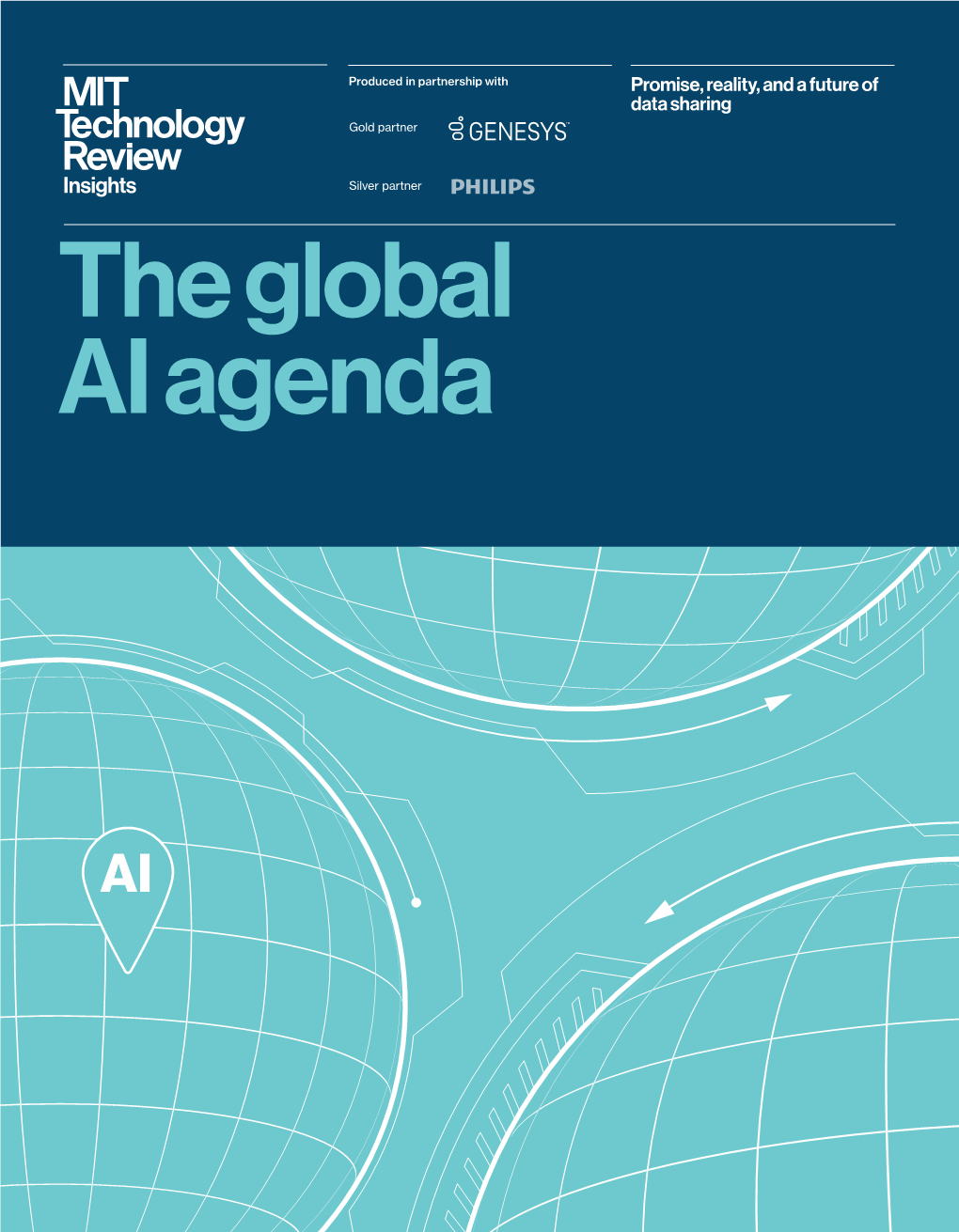 The Global AI Agenda