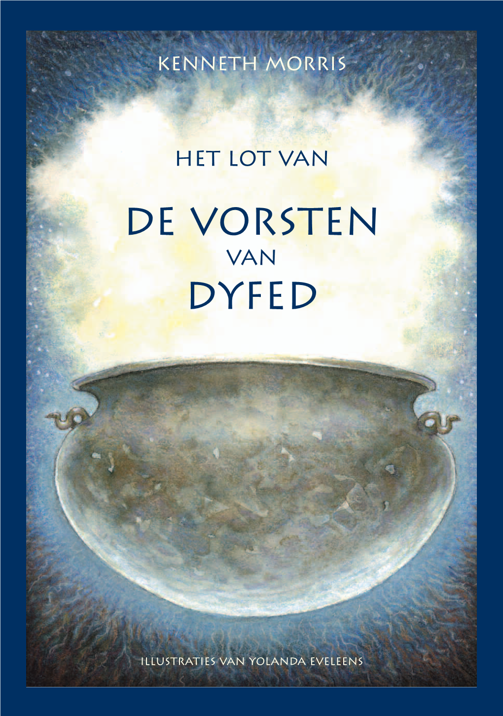 Het Lot Van De Vorsten Van Dyfed