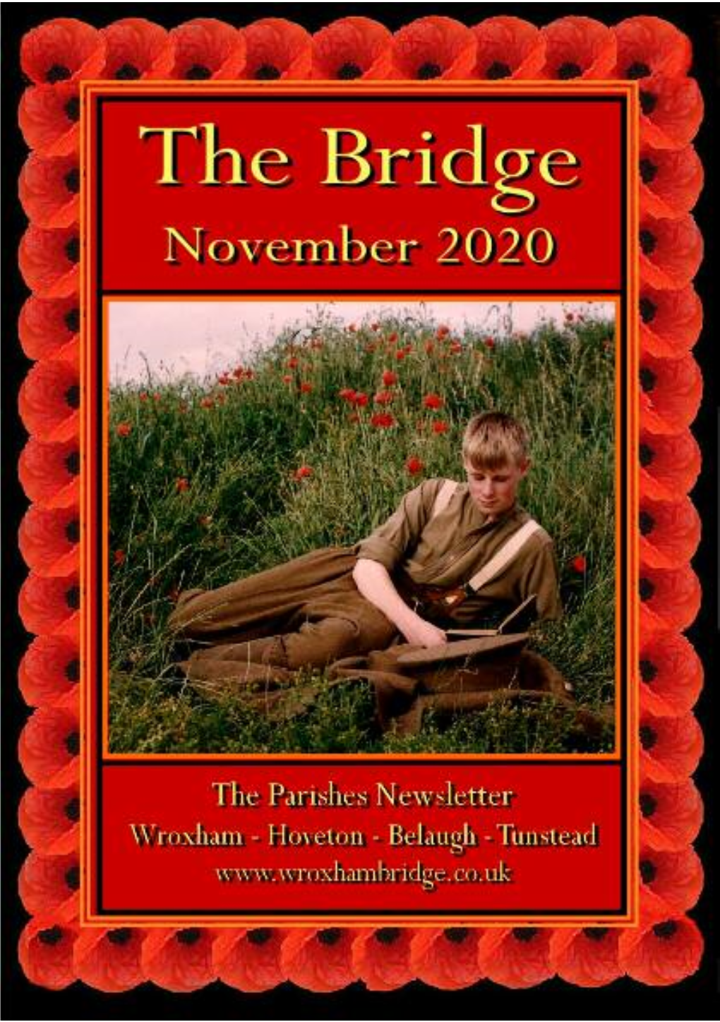 The Bridge (November 2020)