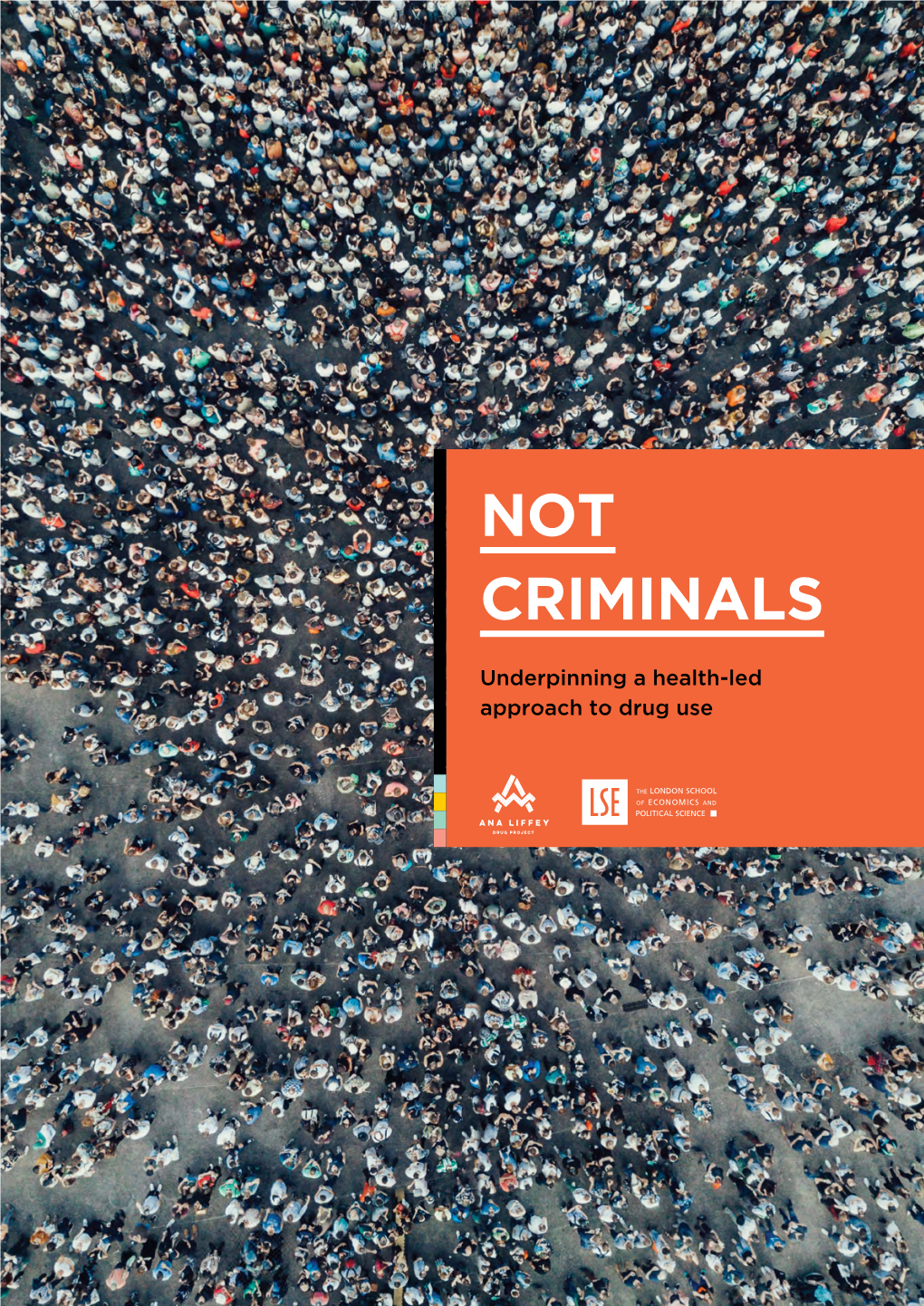 Not Criminals