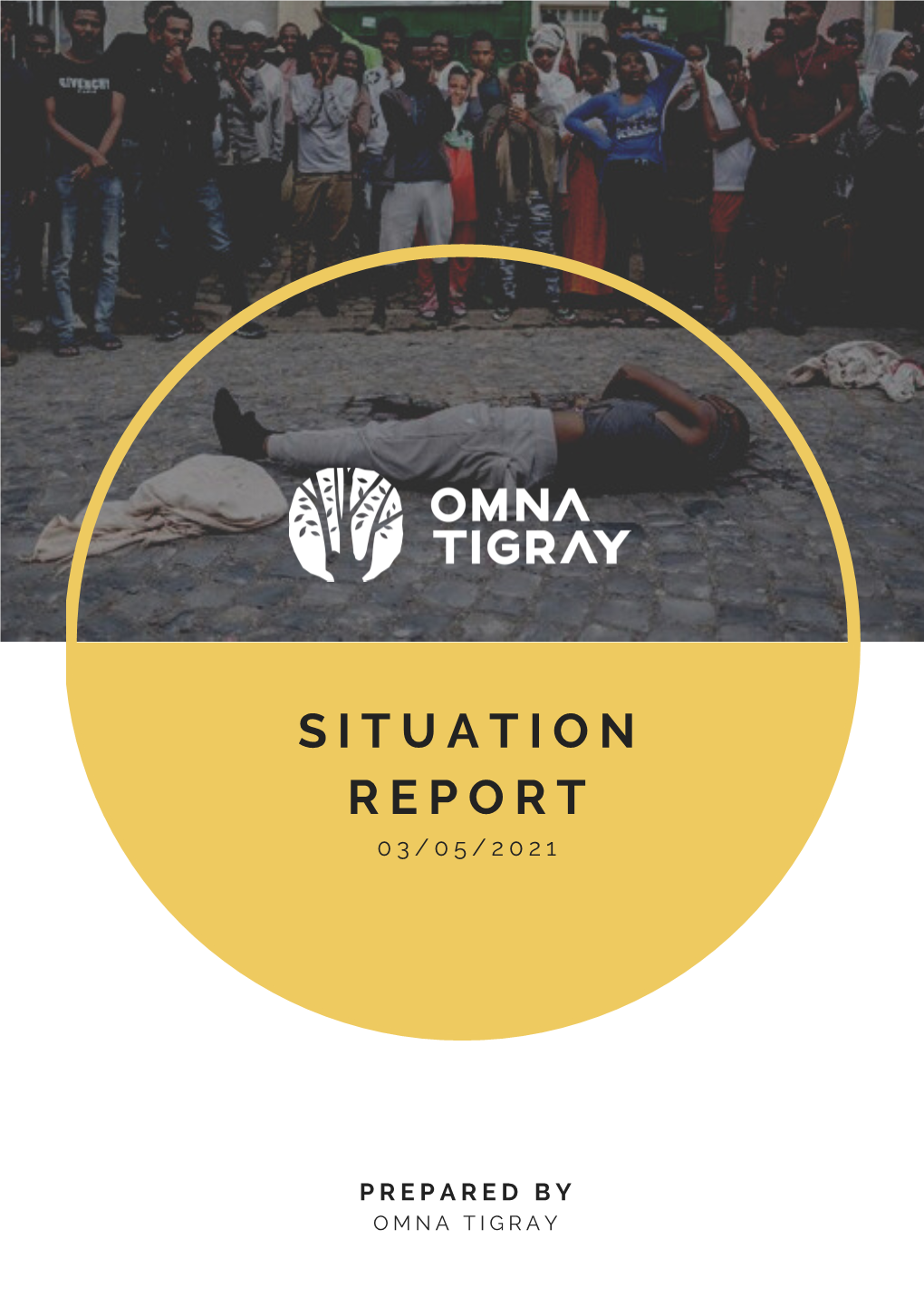 Read Full Situation Report…