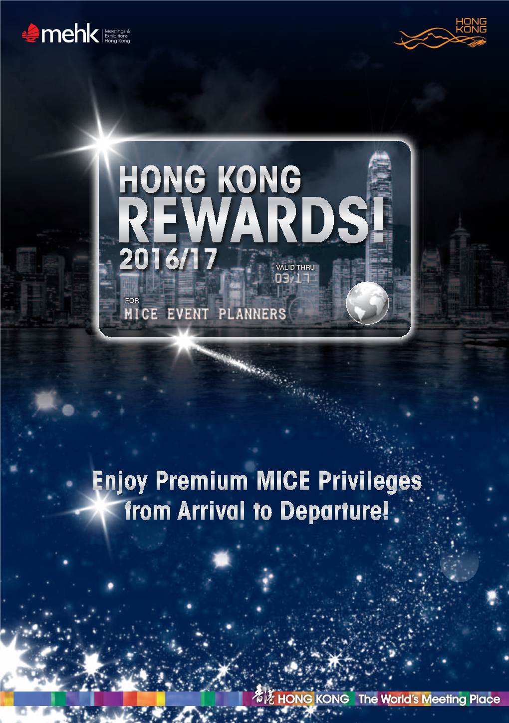 HK Rewards Leaflet A5 E 020616 Sequence.Pdf