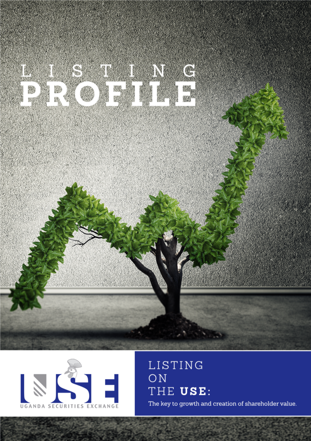 USE Listing Profile .Pdf