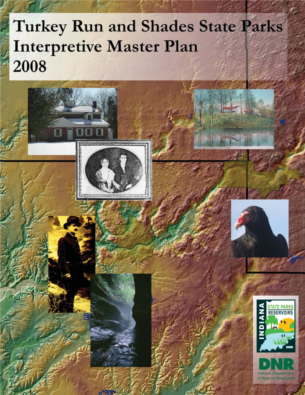 Turkey Run Interpretive Plan