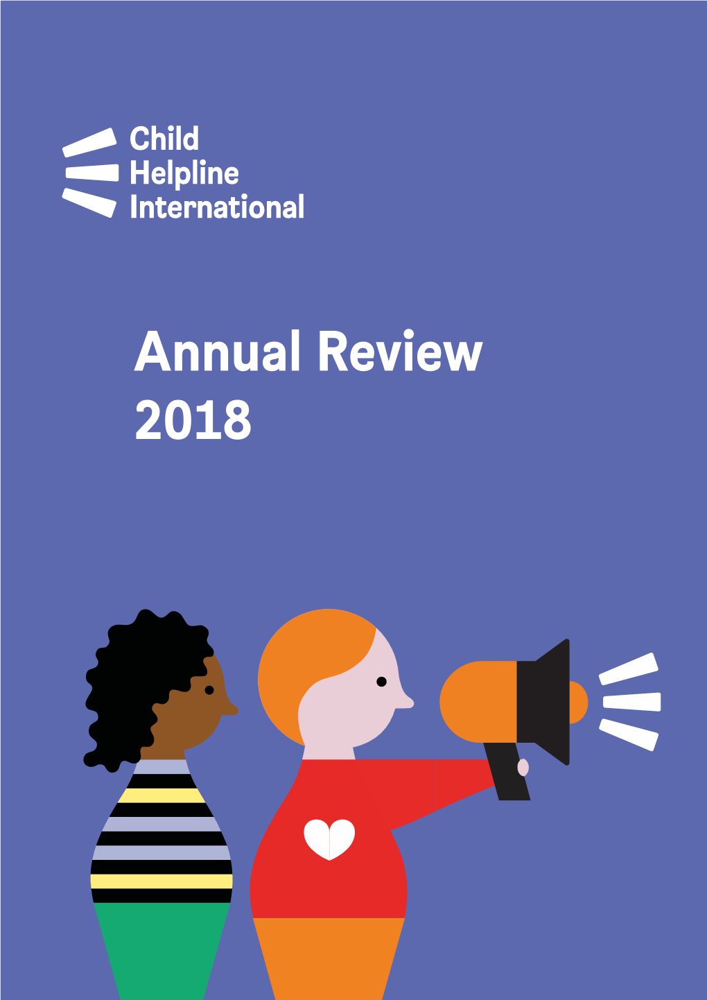 Annual Review 2018 Annual Review 2018