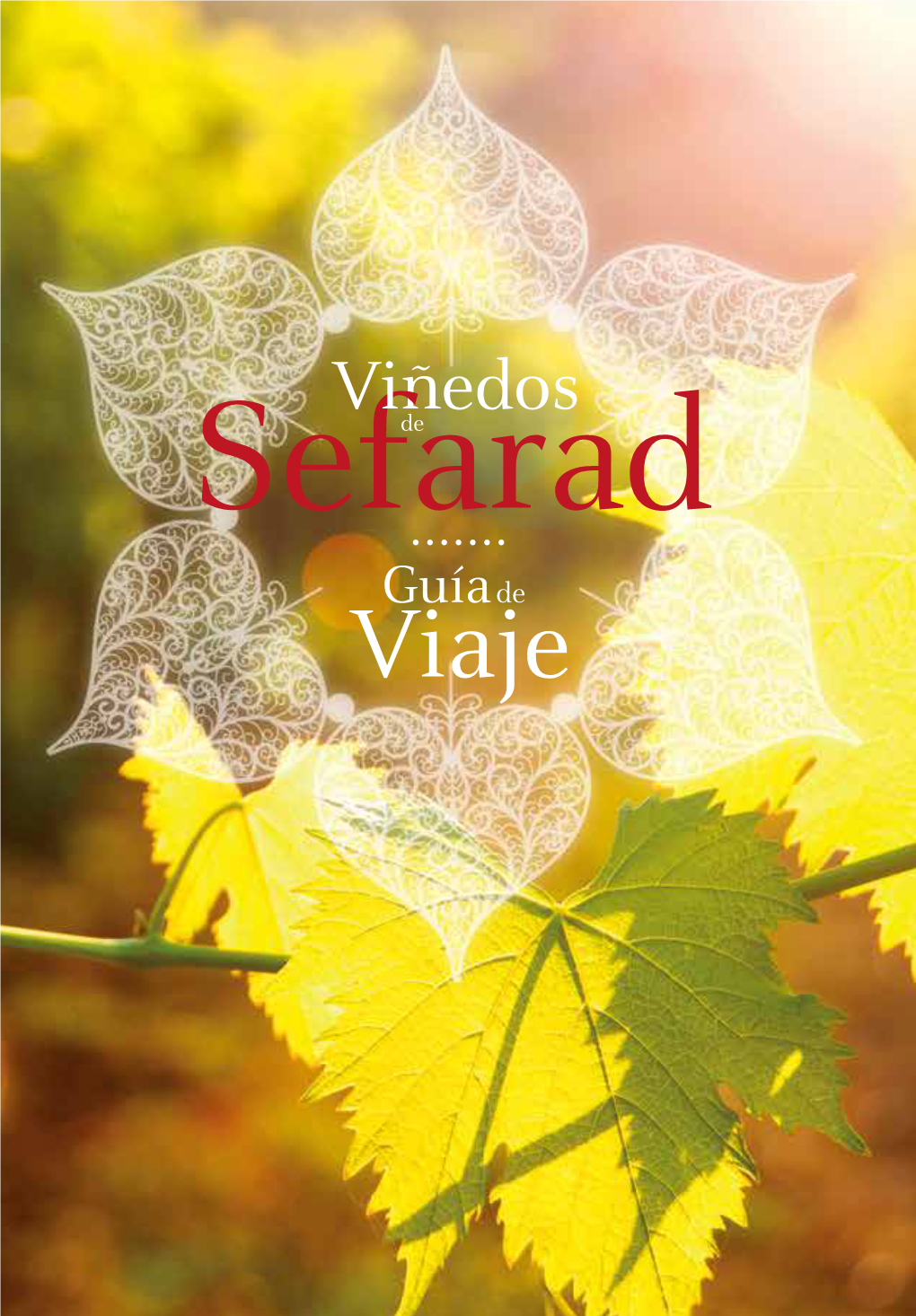 Guía Viñedos De Sefarad (PDF)