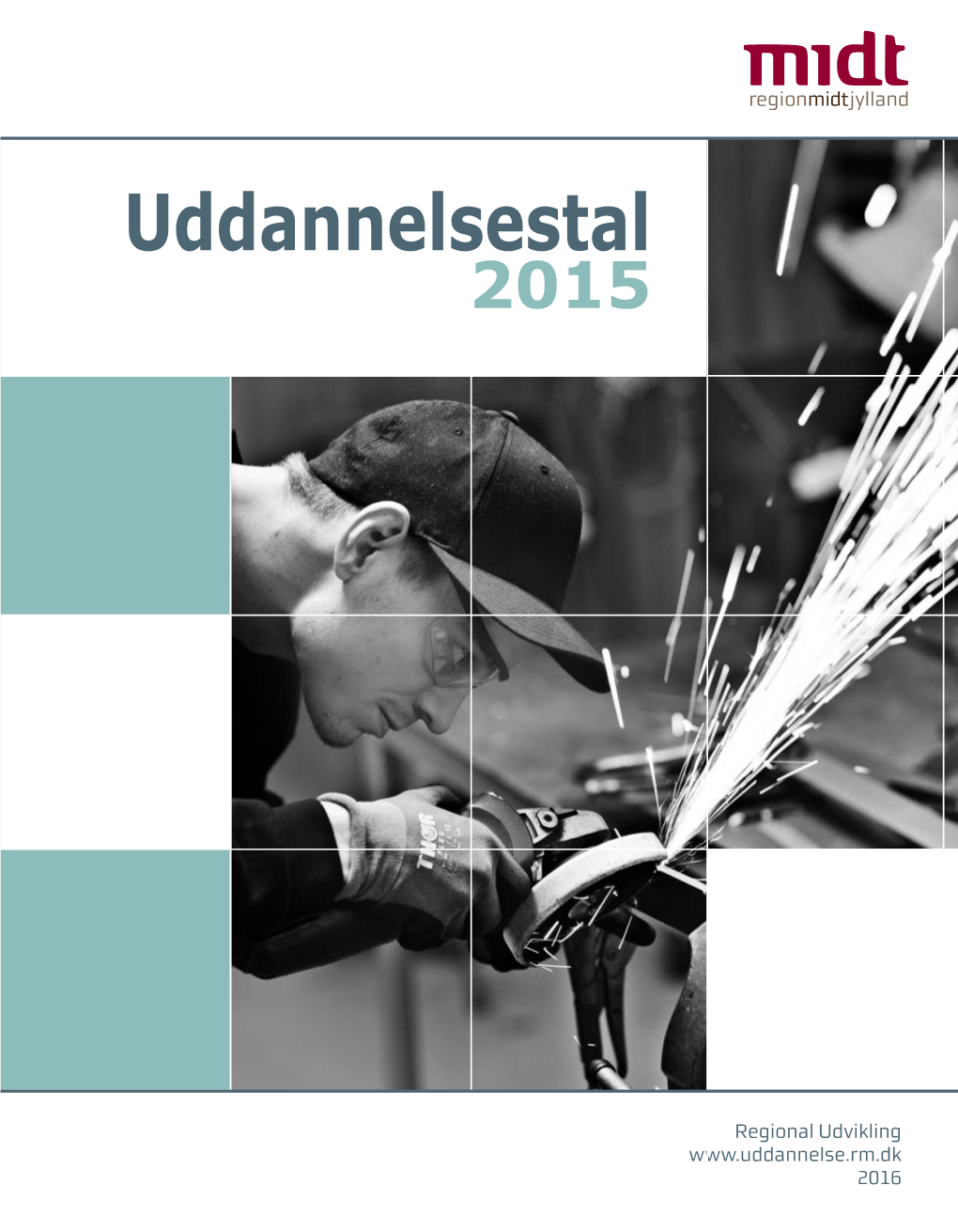 Uddannelsestal 2015