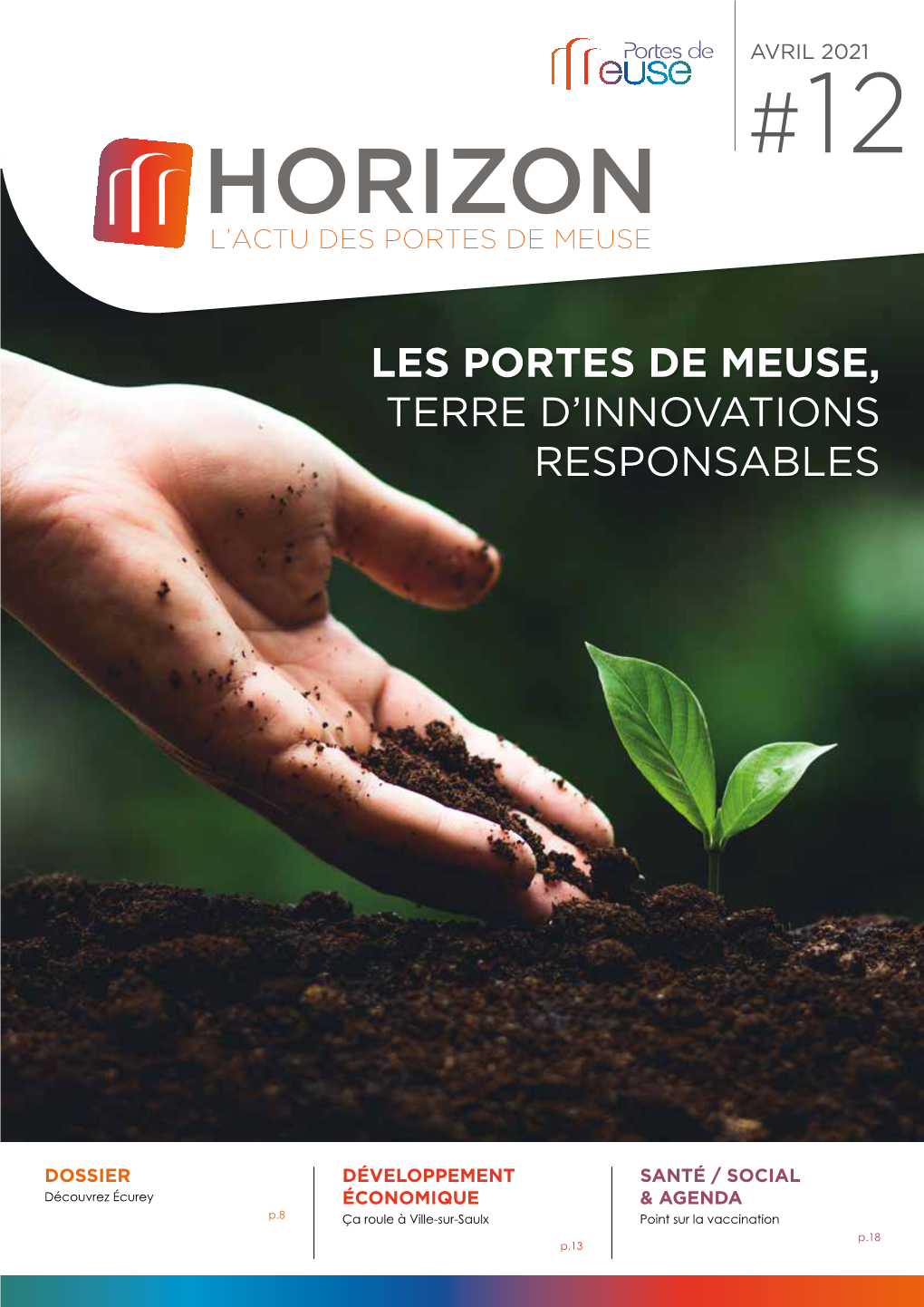 Horizon / L'actu Des Portes De Meuse