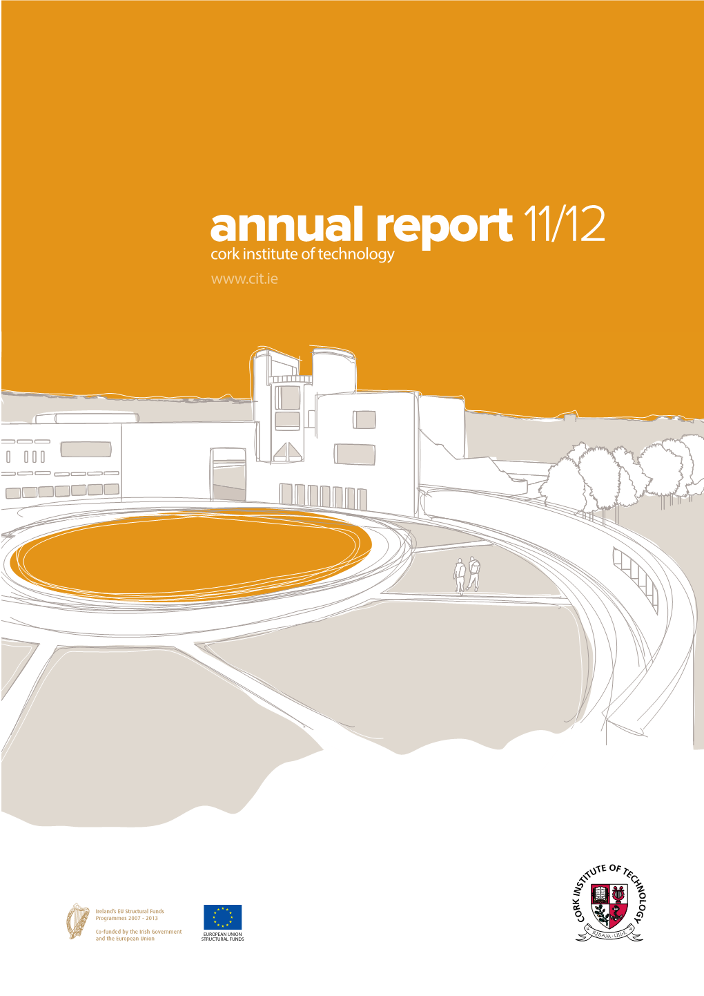 Annual Report 2011-12