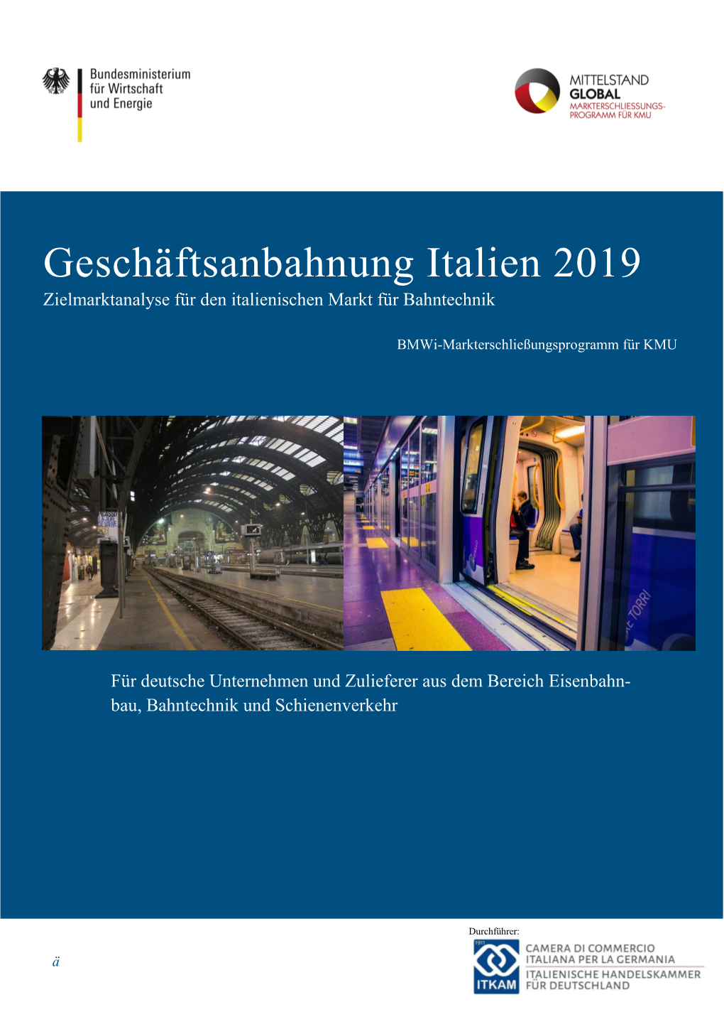 Bmwi-Mep-Zielmarktanalyse-Italien-Bahntechnik.Pdf