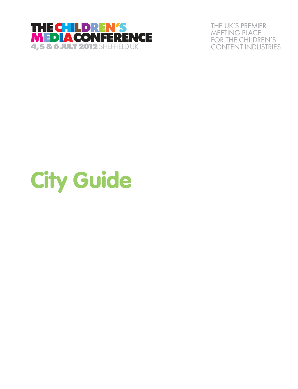 City Guide Cc