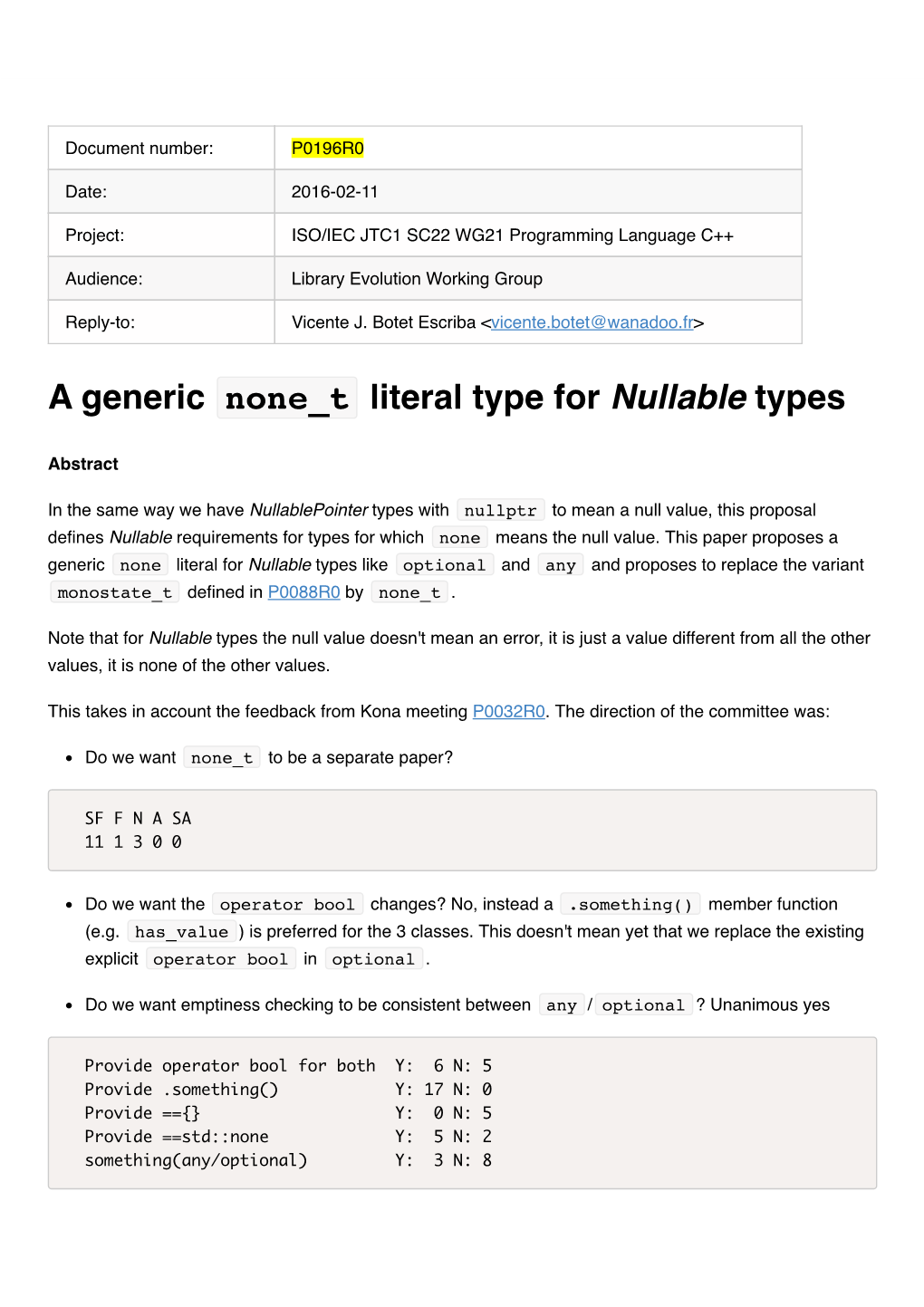 A Generic None T Literal Type for Nullable Types