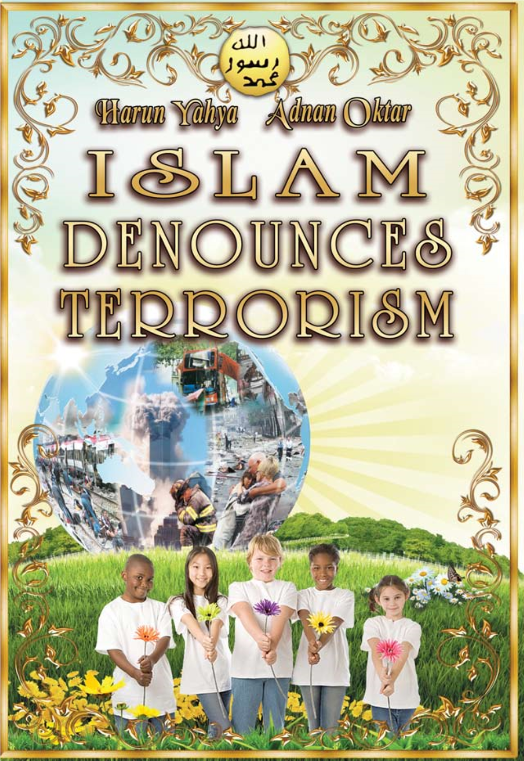 Islam Denounces Terrorism