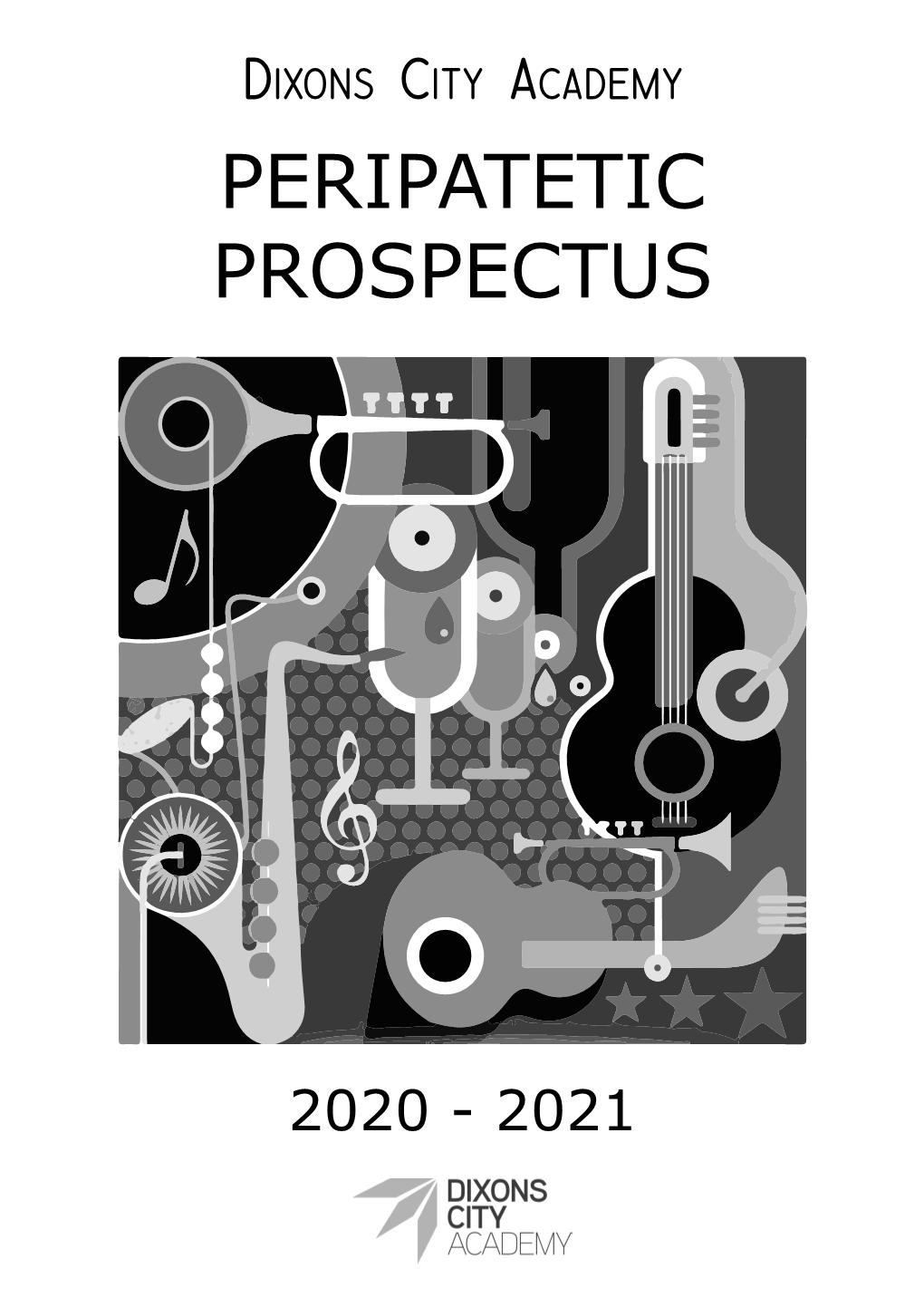 Peripatetic Prospectus