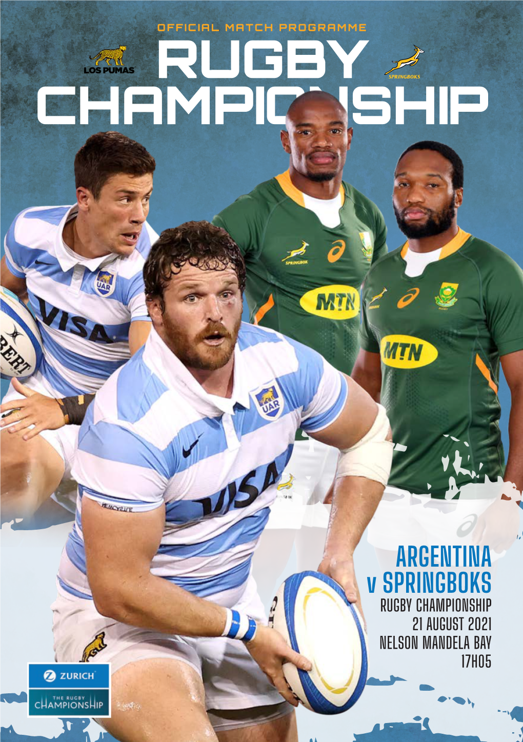 Rugby Championship