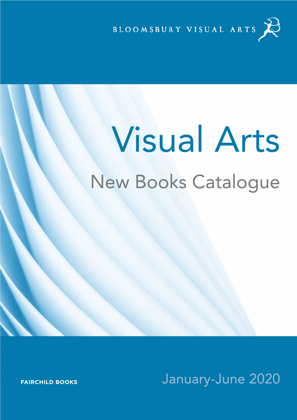 New Books Catalogue