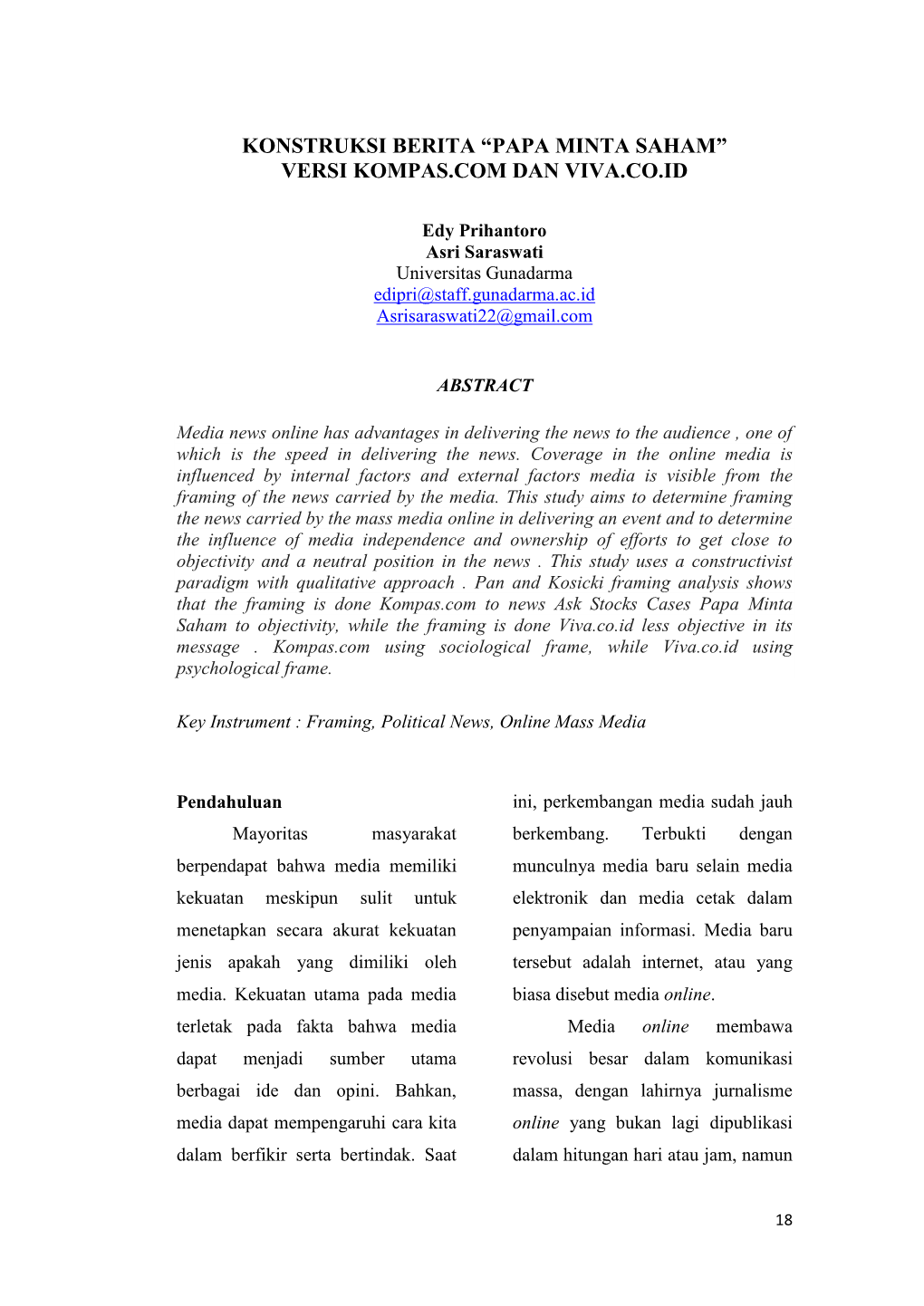 2. Edy Prihantoro.Pdf (433Kb)