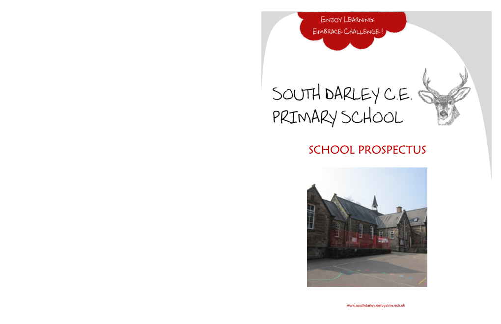 School Prospectus