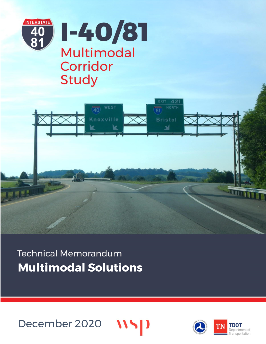 Multimodal Solutions