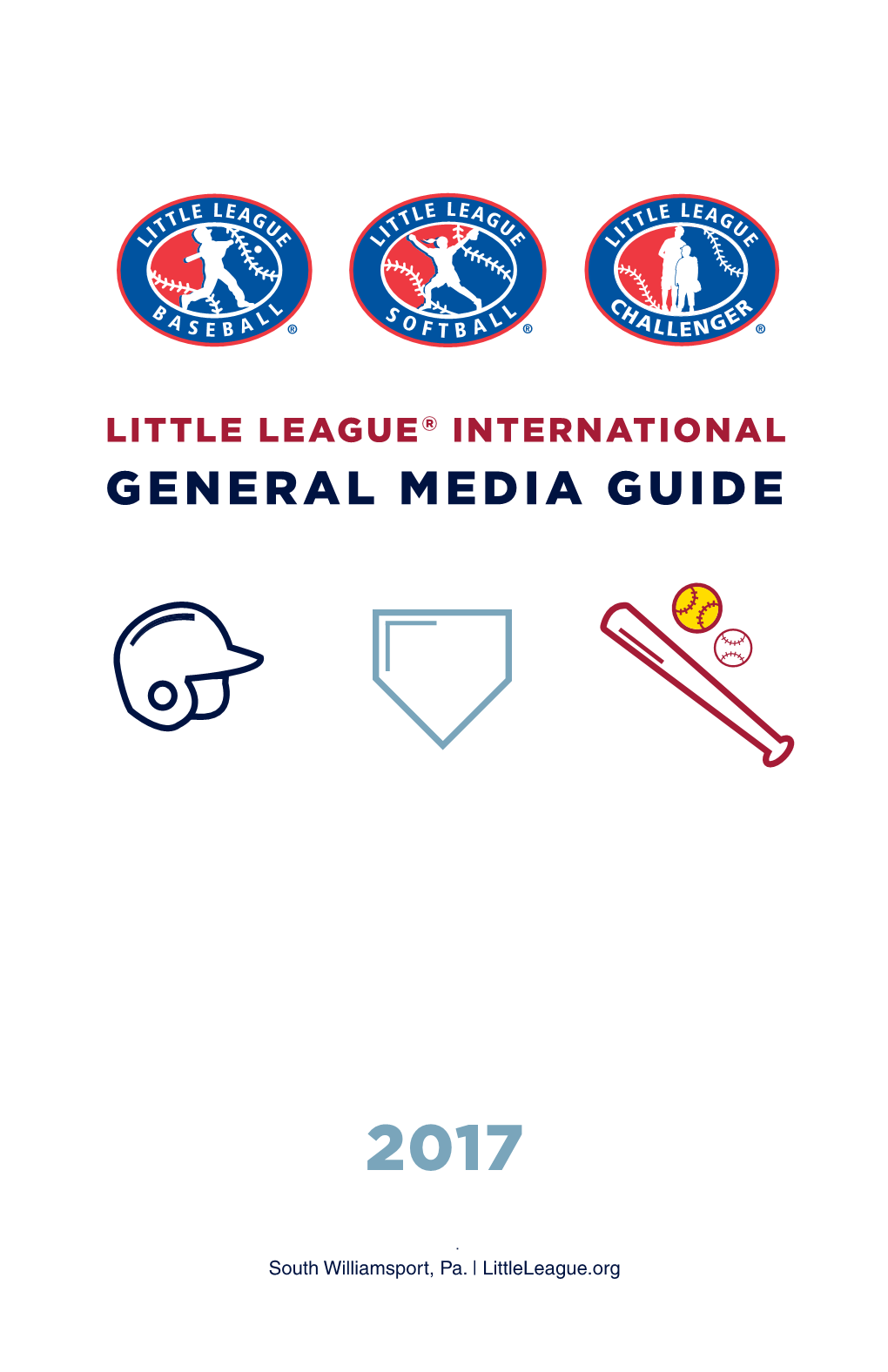 General Media Guide