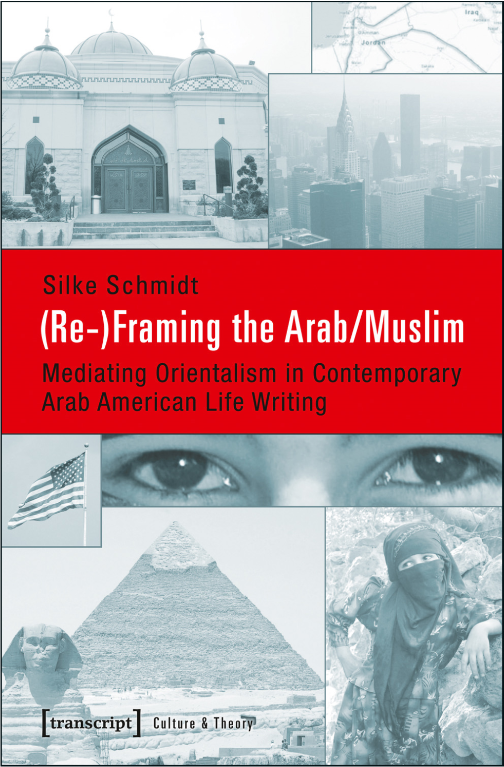 Framing the Arab/Muslim