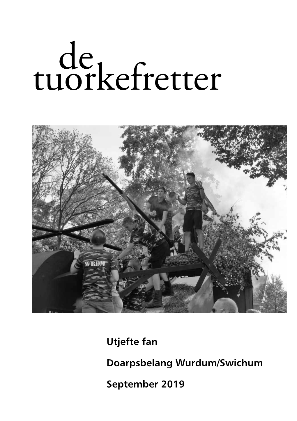 Detuorkefretter