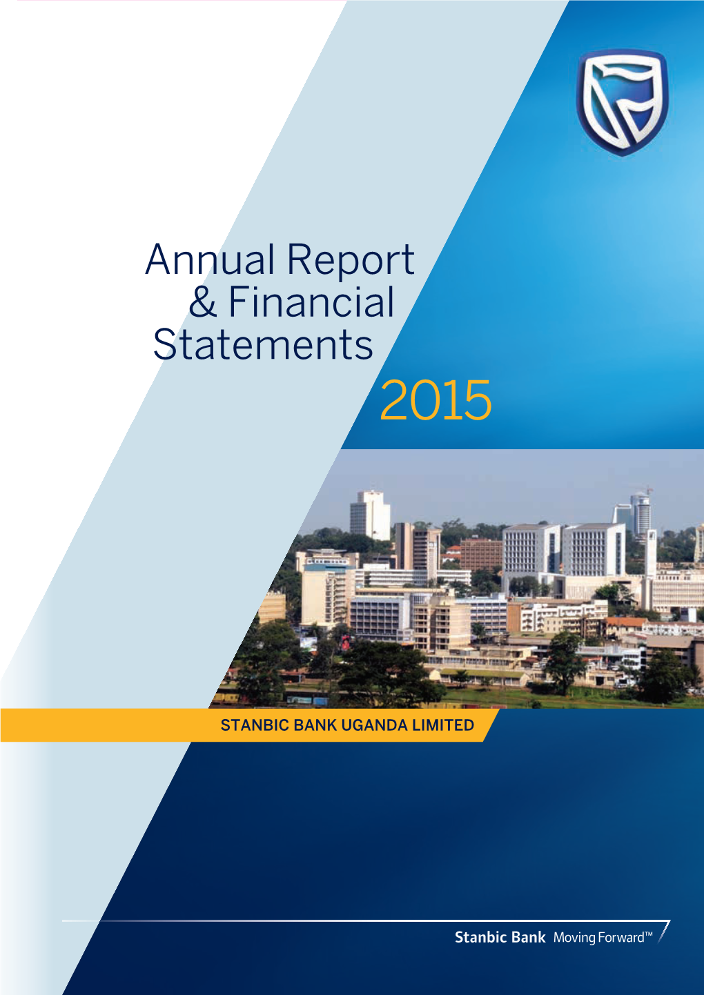 Annual Report & Financial Statements