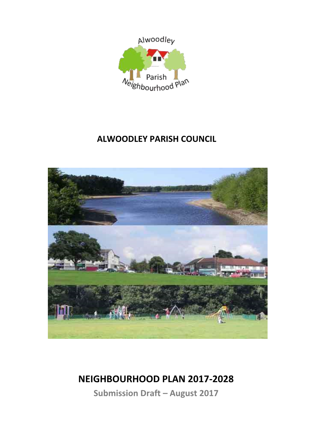 Alwoodley Housing Market and Needs Assessment (Appendix 3) Community Survey