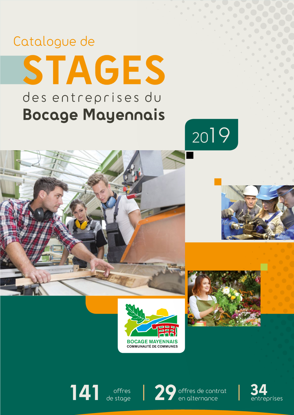 Bocage Mayennais 2019