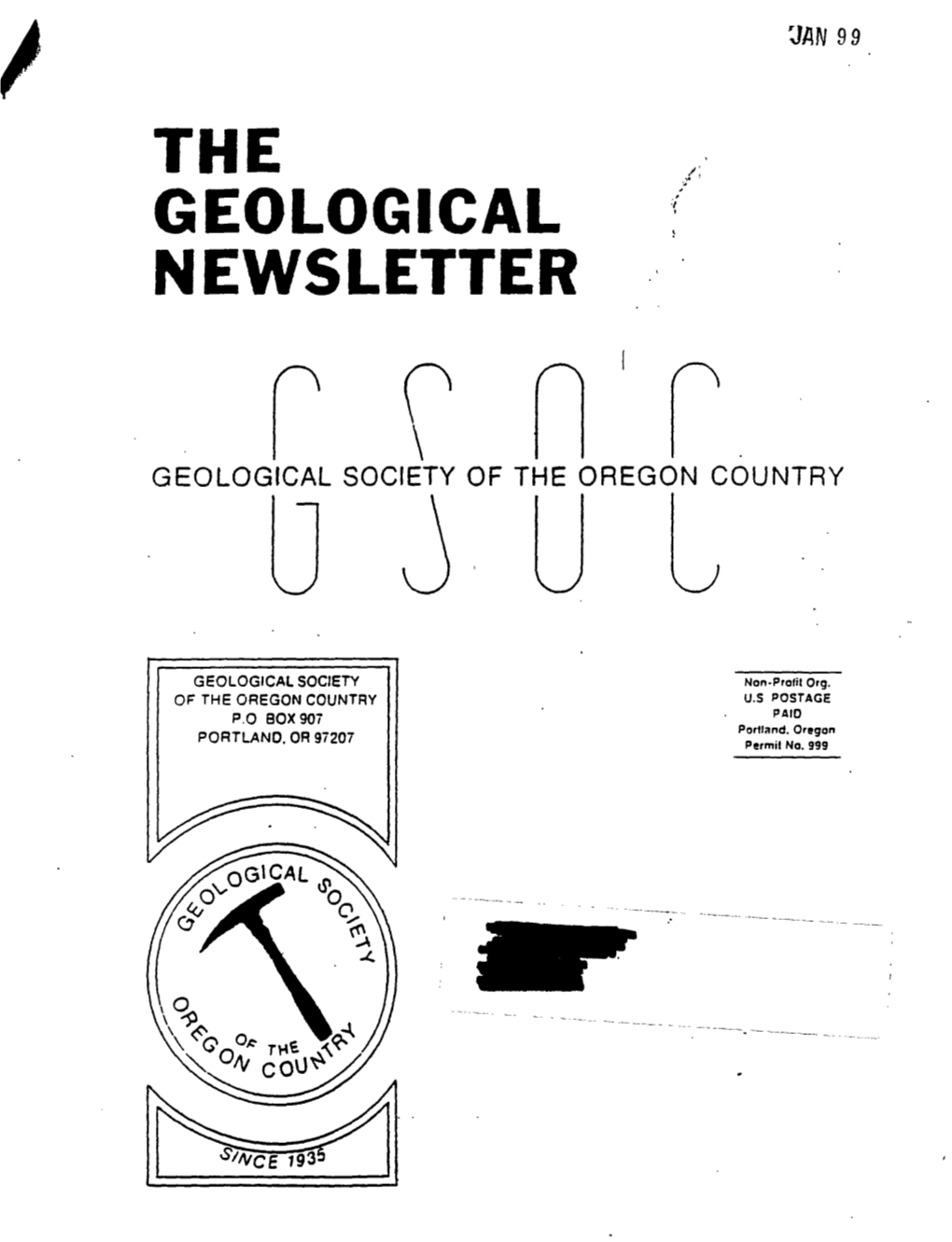 1999-NEWSLETTERS.Pdf