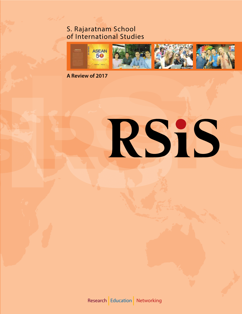 RSIS-Annual-Review-2017 WEB.Pdf