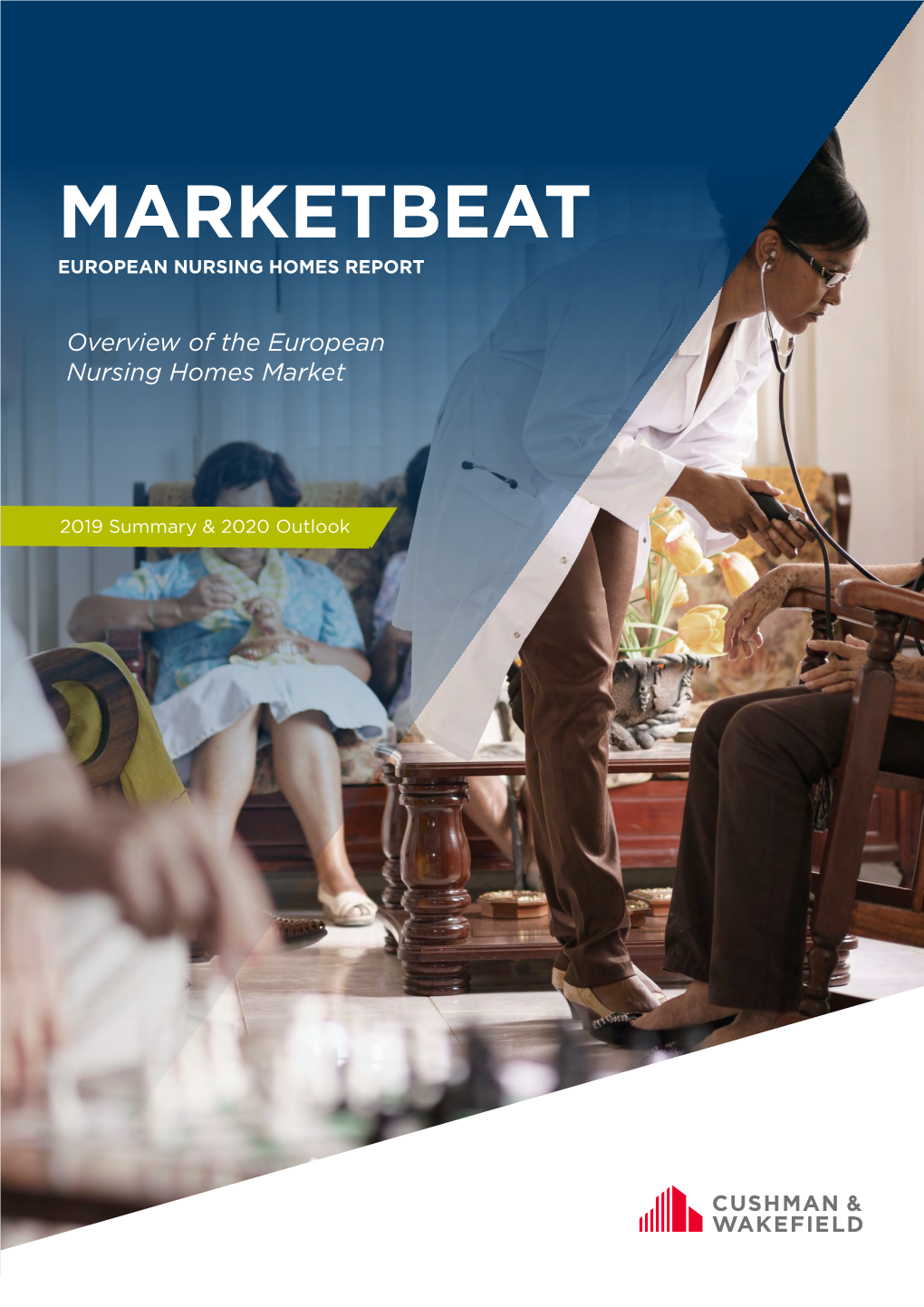 Marketbeat European Nursing Homes Report