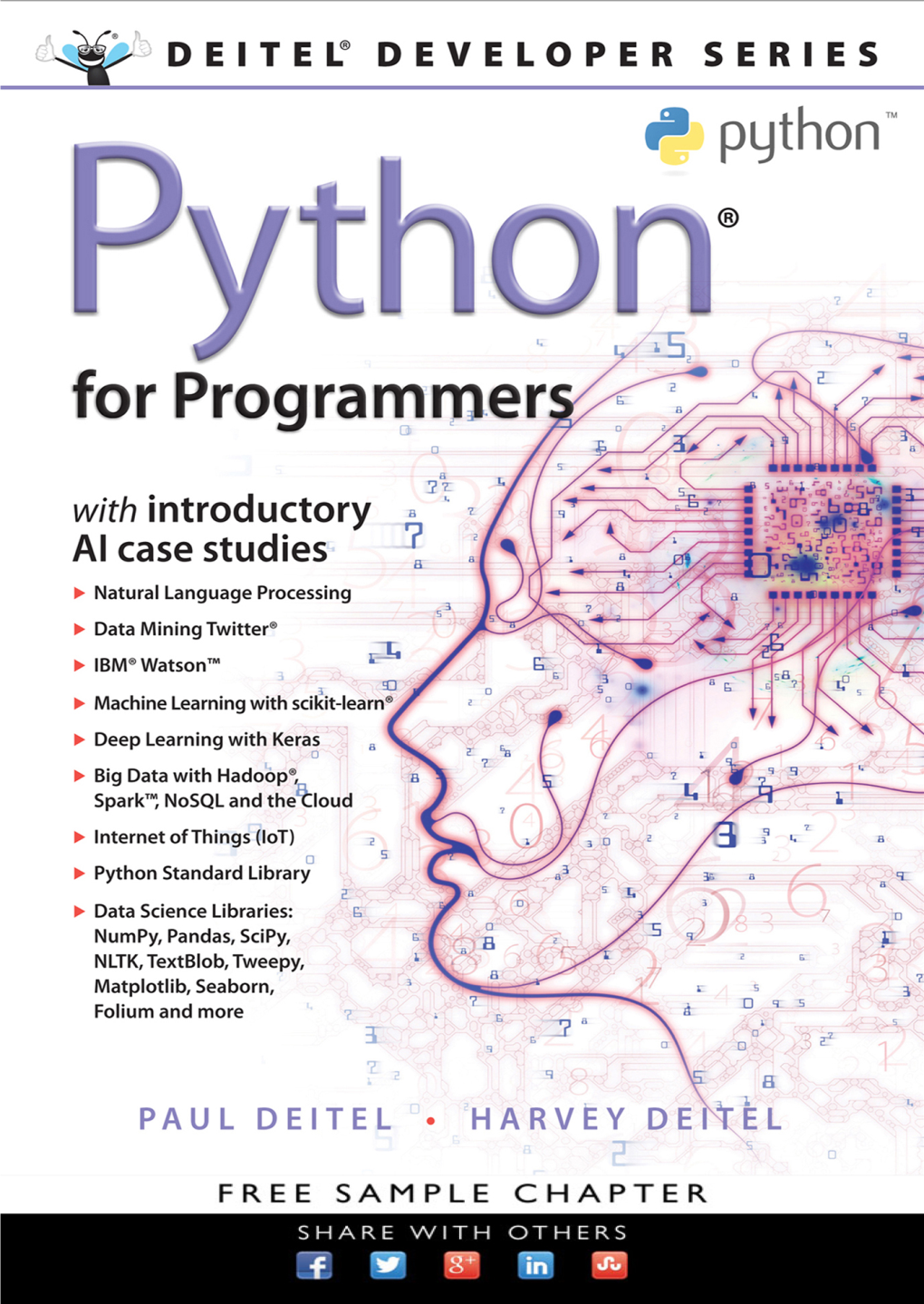 Python for Programmers