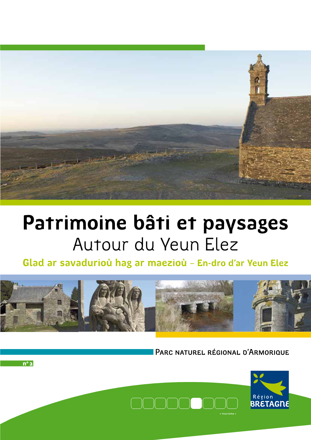 Patrimoine Bâti Et Paysages