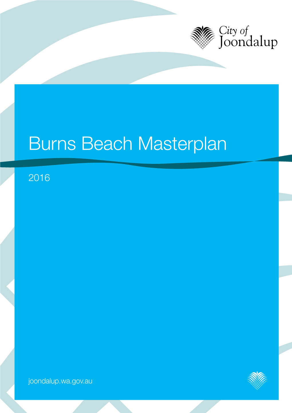 Burns Beach Masterplan