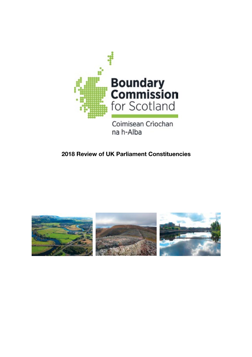 Boundary Commission for Scotland