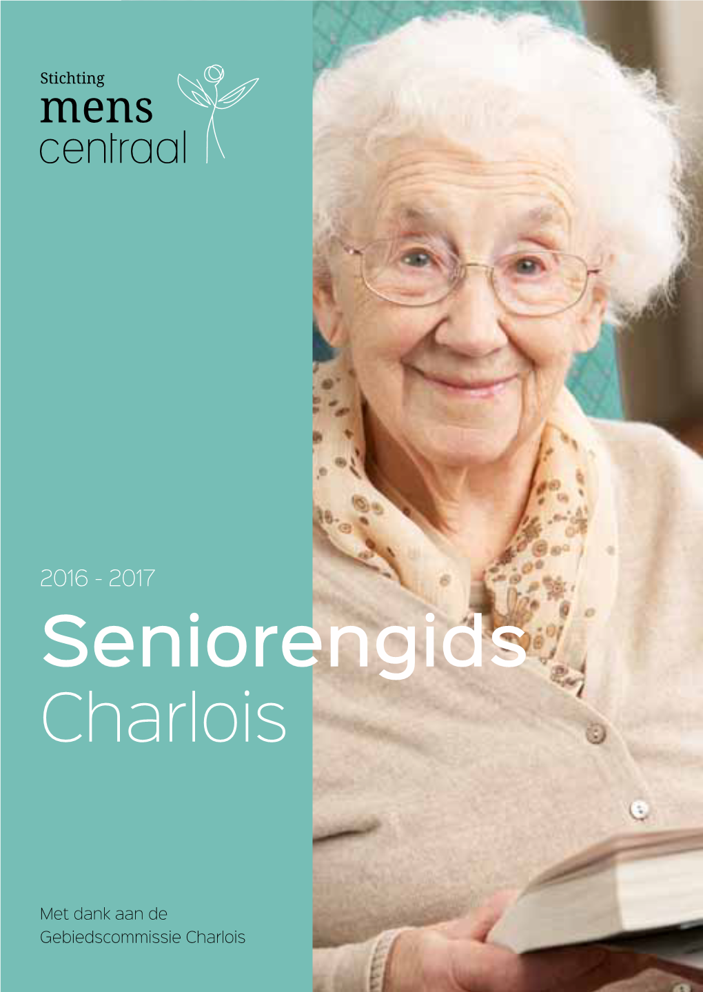 Seniorengids Charlois
