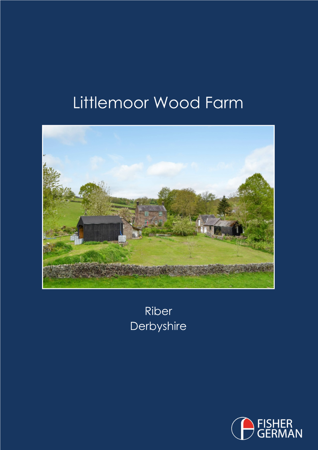 Littlemoor Wood Farm
