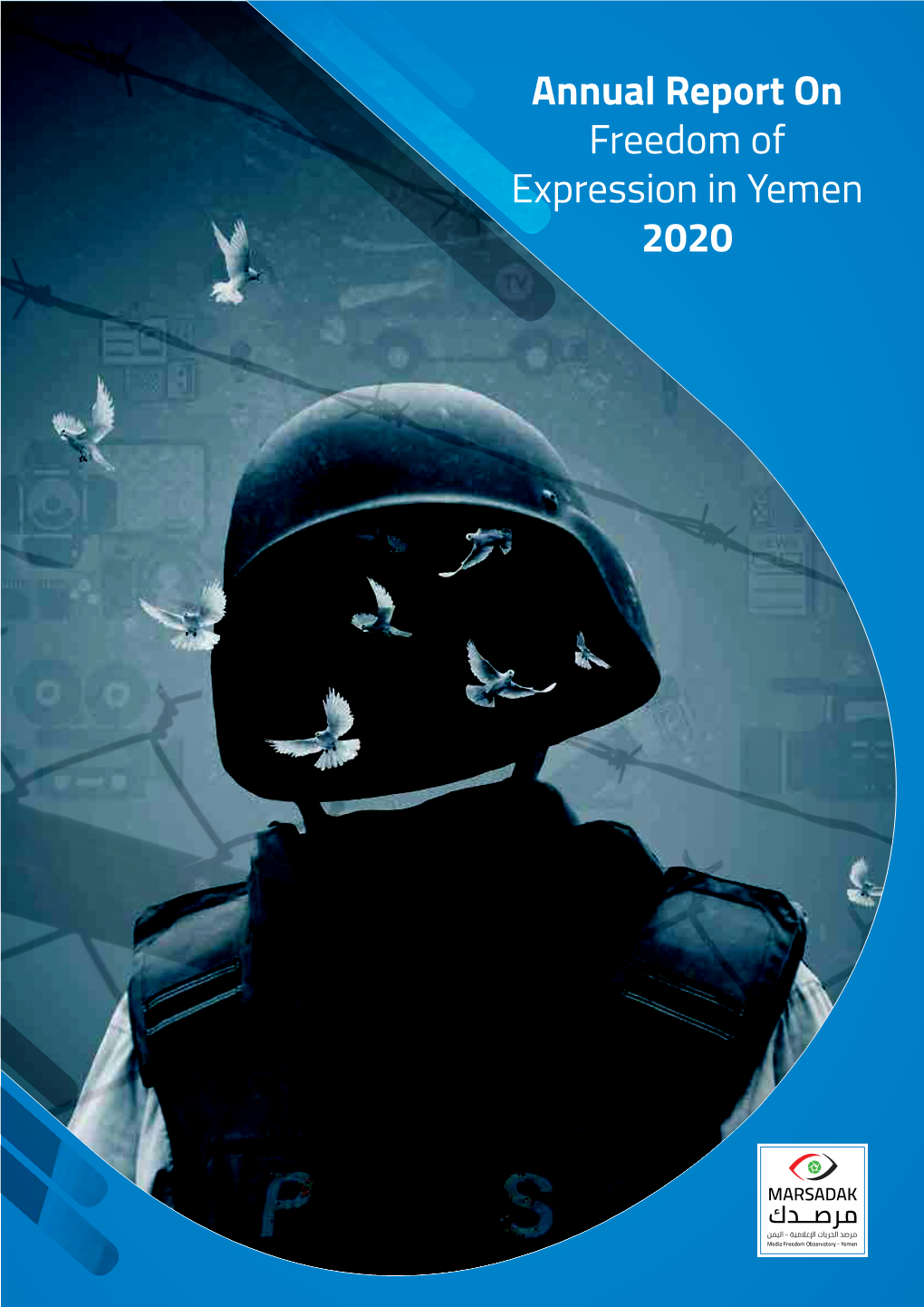 English – Report 2020