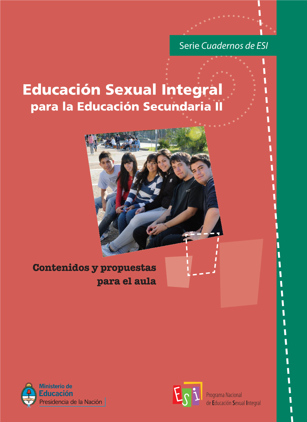 Educación Sexual Integral Para La Educación Secundaria II