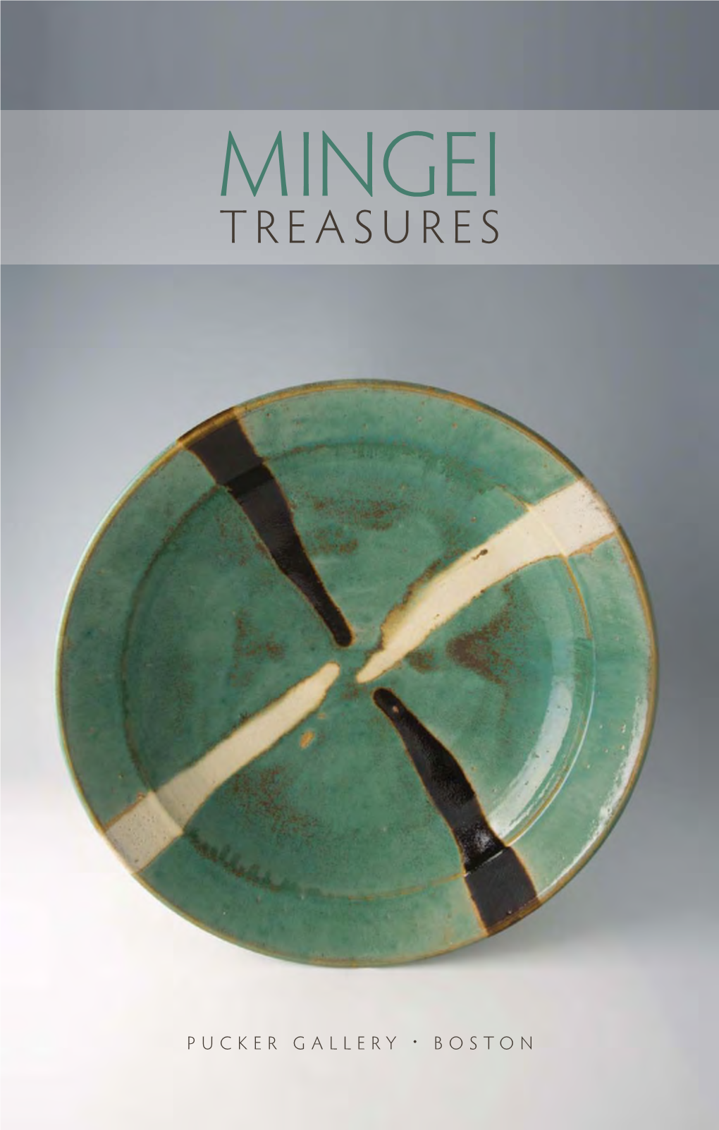 Mingei Treasures