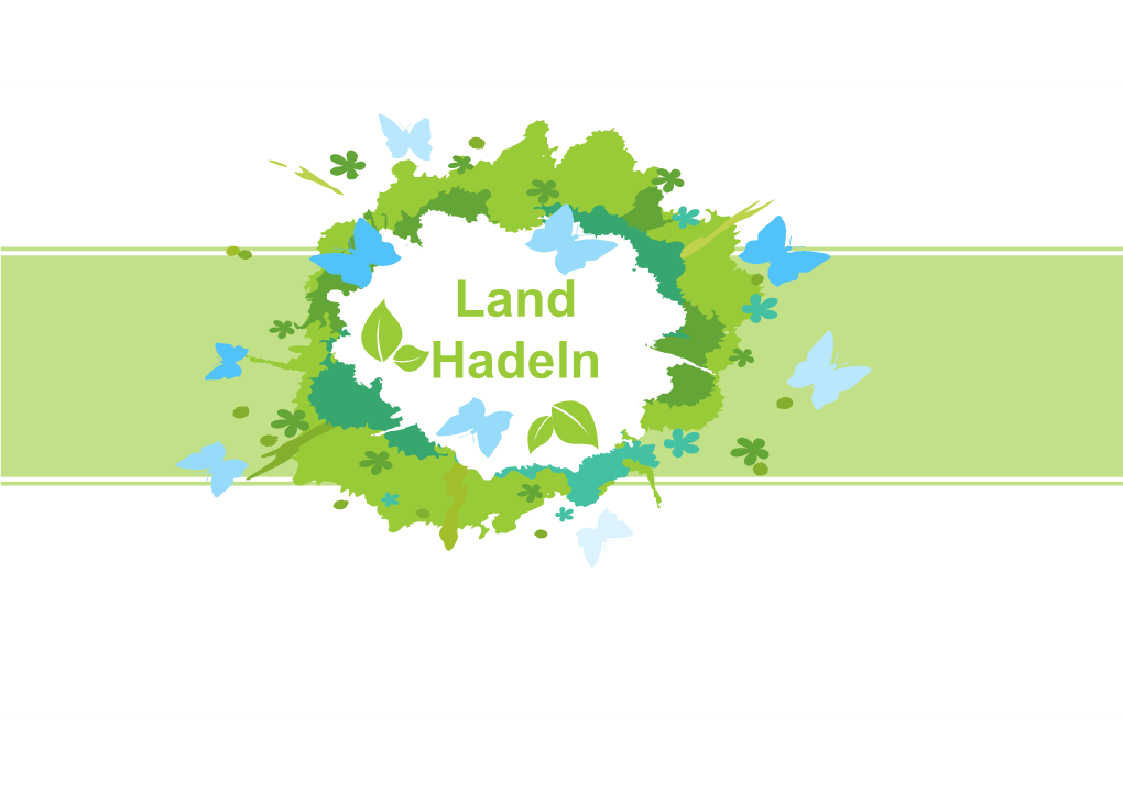 Land Hadeln Team Regionalmarke