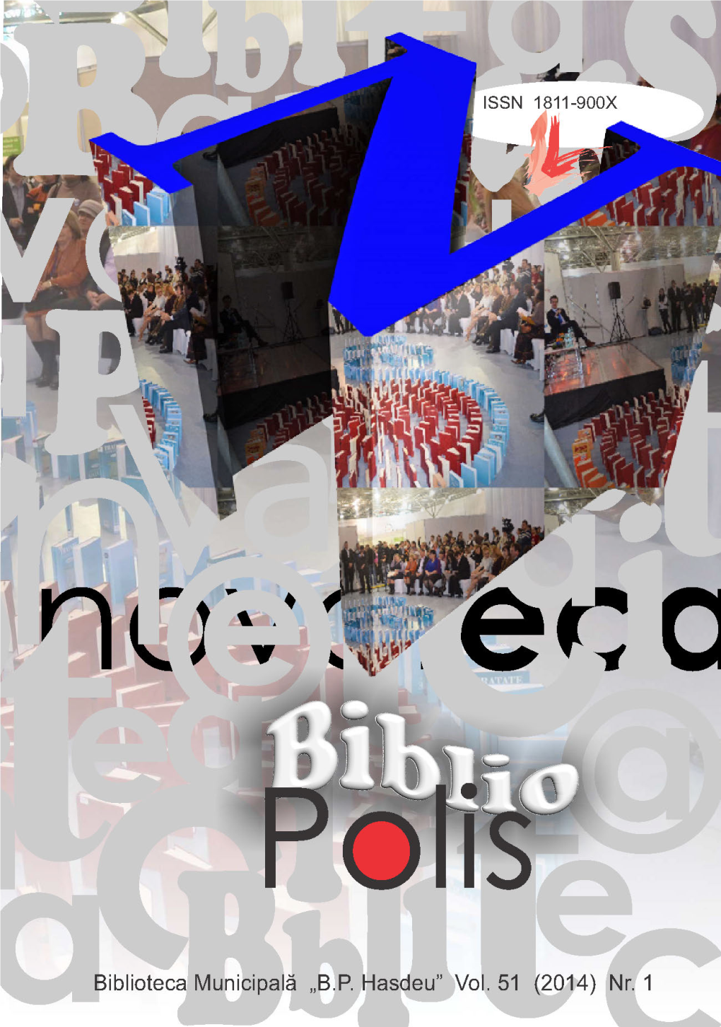 Bogdan Petriceicu Hasdeu” 3 Bibliopolis