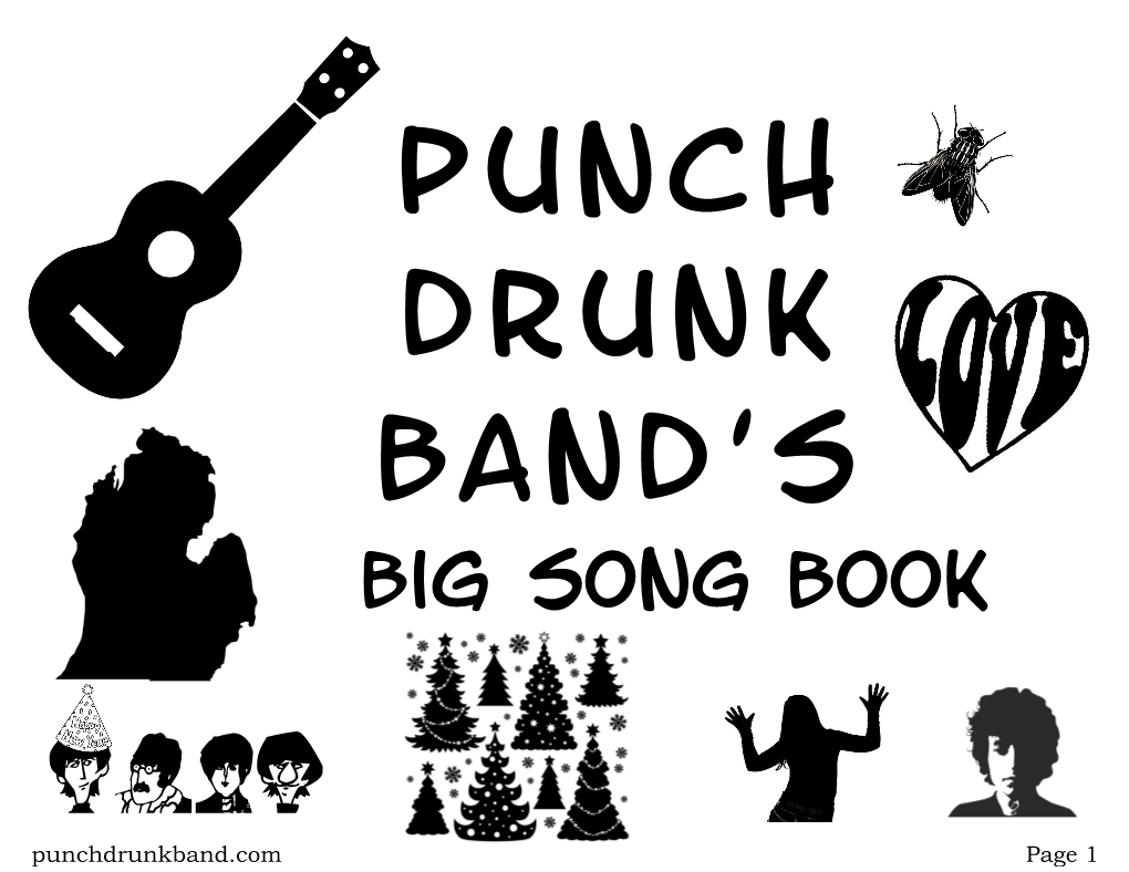 Big Song Book