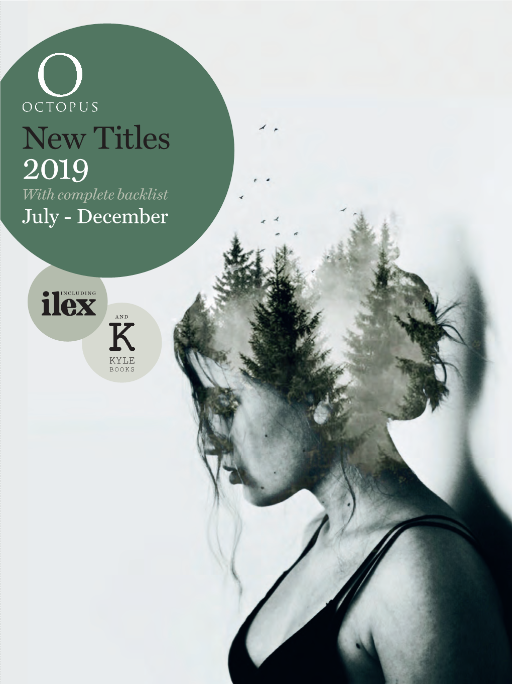 New Titles 2019