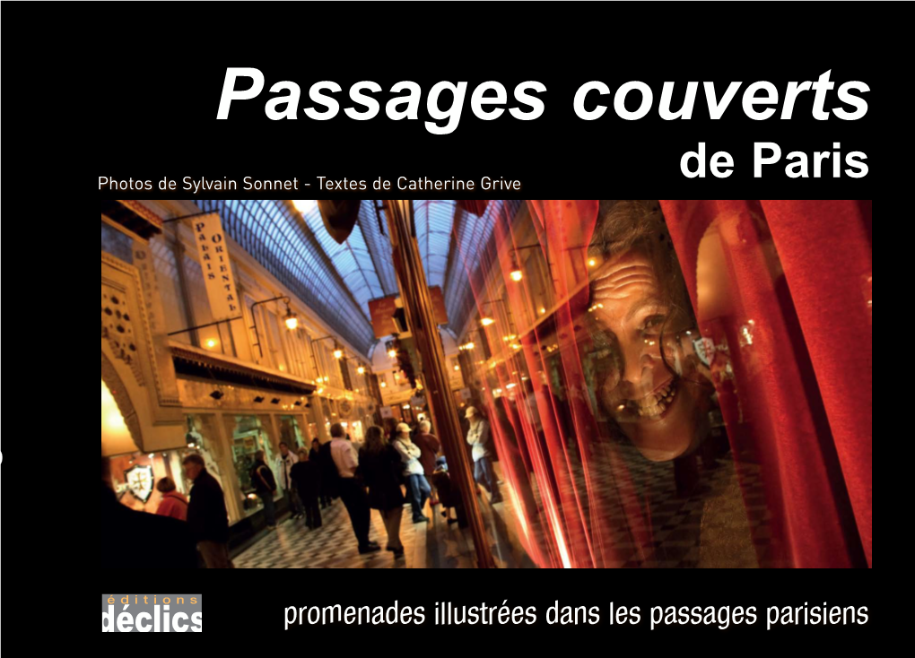 Passages Couverts