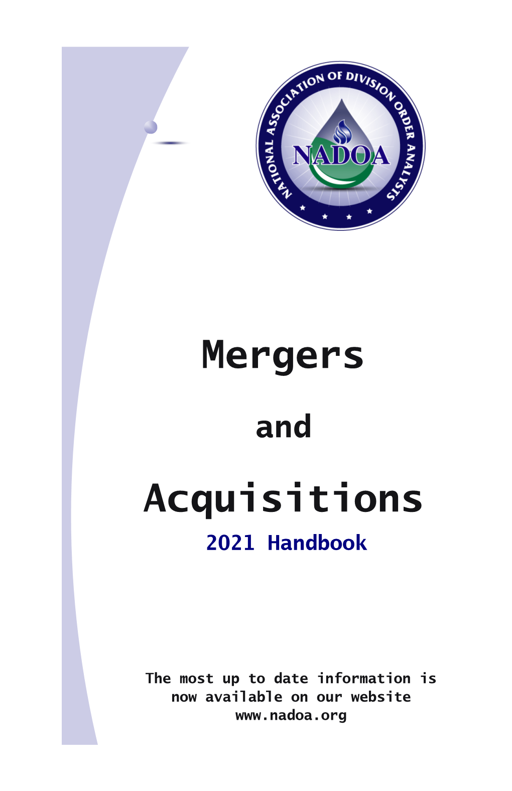 Mergers Acquisitions